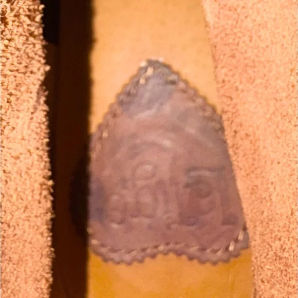 Latigo Floral Ankle Boots - Picture 6 of 7